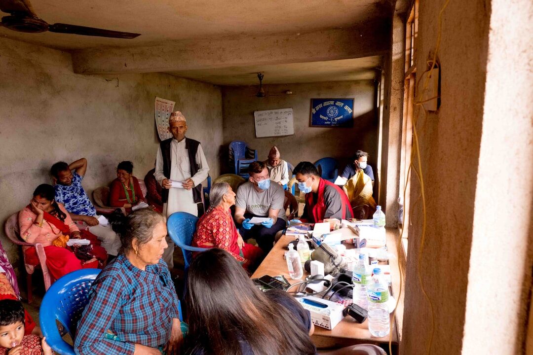 group discussion workshop